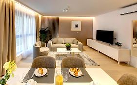 Four Blue Seasons - Luxury Apartments Dubrovnik