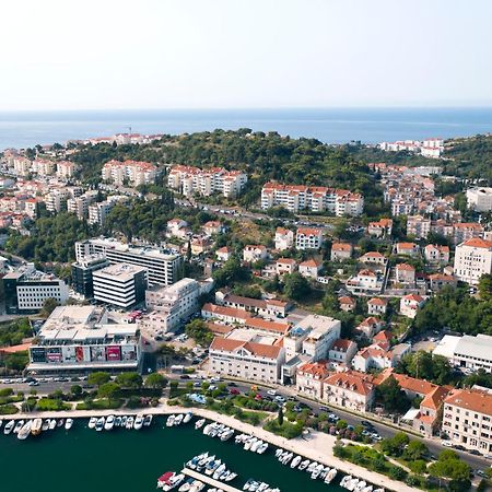 Four Blue Seasons - Luxury Apartments Dubrovnik Exterior photo