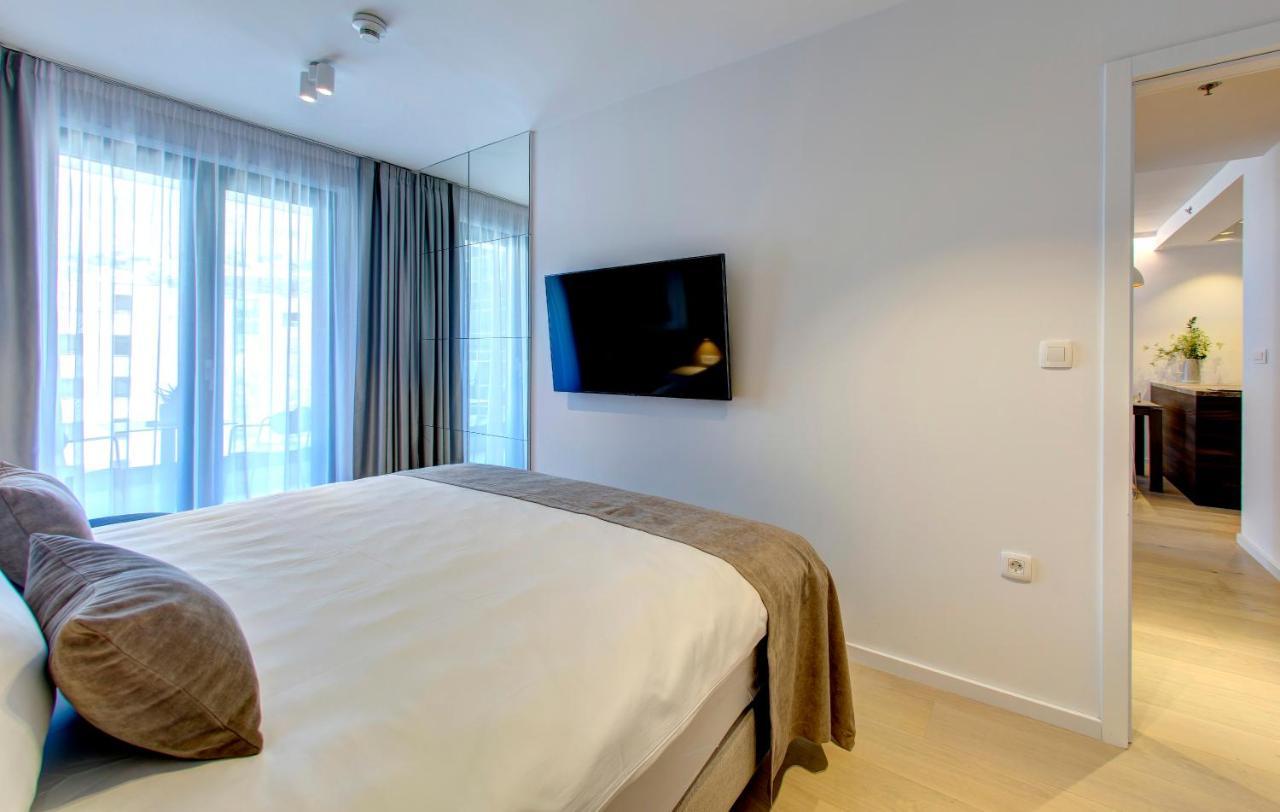 Four Blue Seasons - Luxury Apartments Dubrovnik Exterior photo