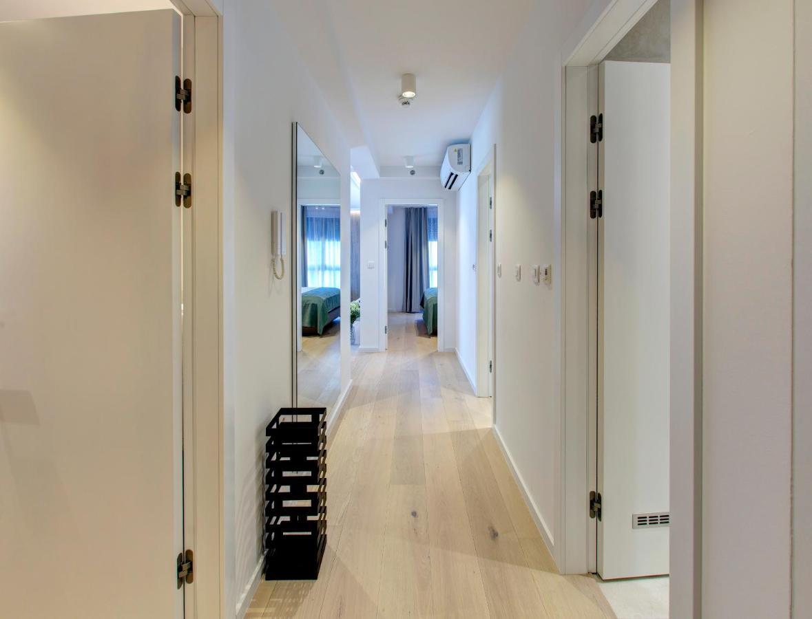 Four Blue Seasons - Luxury Apartments Dubrovnik Exterior photo