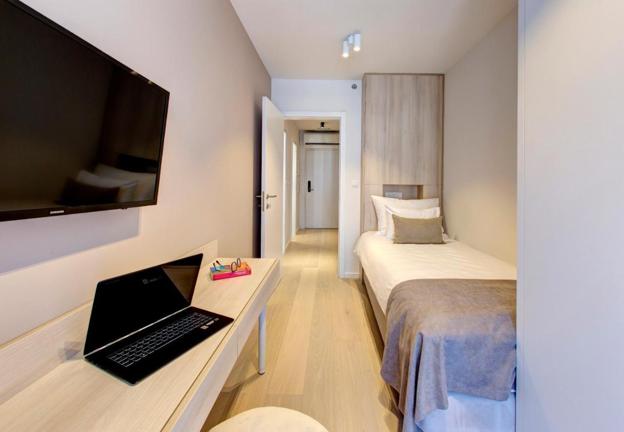 Four Blue Seasons - Luxury Apartments Dubrovnik Exterior photo
