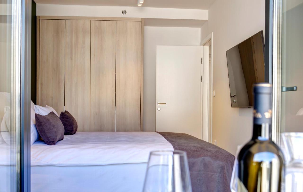 Four Blue Seasons - Luxury Apartments Dubrovnik Exterior photo