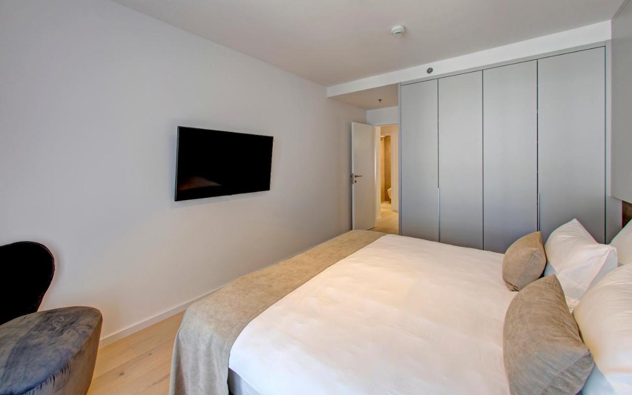Four Blue Seasons - Luxury Apartments Dubrovnik Exterior photo
