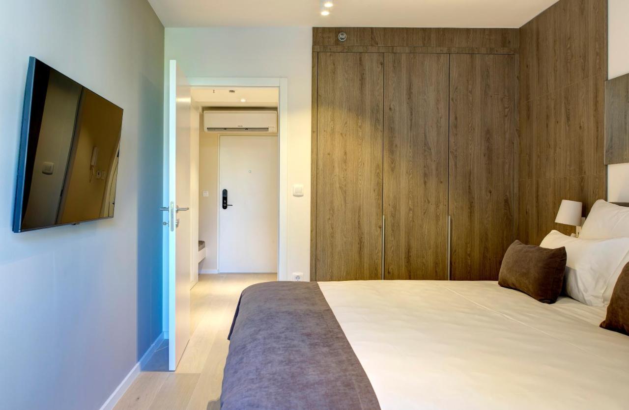 Four Blue Seasons - Luxury Apartments Dubrovnik Exterior photo