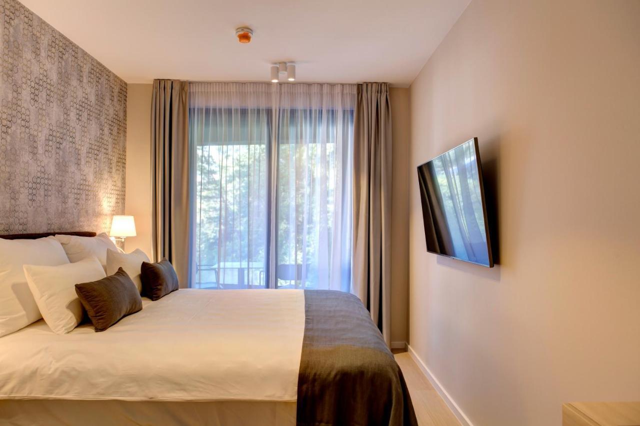 Four Blue Seasons - Luxury Apartments Dubrovnik Exterior photo